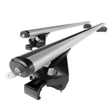 Barres de toit Volkswagen SHARAN