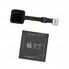 IC CHIP CHIP T2 SMC SOC APL1027 WITH TOUCH ID FOR MACBOOK PRO 15" A1990
