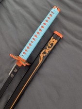Shinobu Kocho Demon Slayer Sword 38 Inch