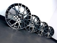NEW! Original 19 inch Audi RS3 8Y Performance Edition Wheels