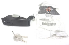 2216315C1 NEW OEM INTERNATIONAL BUS TRIGGER LEVER BODY LATCH WITH KEY SET