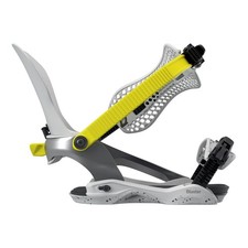 Bataleon Blaster FASE AsymWrap Snowboard Bind...