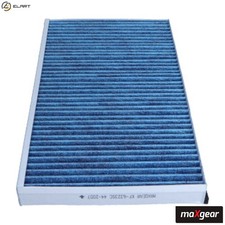 FILTER CABIN AIR 26-1840 FOR MERCEDES-BENZ VIANO VITO/Bus/MIXTO/Van 2.1L 4cyl