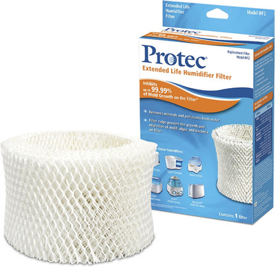 Extended Life Humidifier Replacement Filter, 3 Pack
