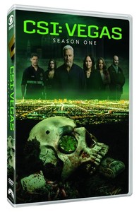 Csi Vegas Season 1 | eBay