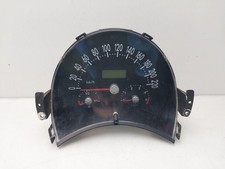 Compteur Volkswagen NEW BEETLE