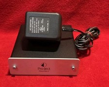 Pro-Ject Phono Box II Phono Amplifier