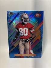 Jerry Rice Rookie Card and Autograph Memorabilia Guide 20