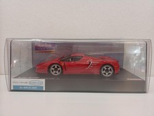 Kyosho ENZO FERRARI RED Auto Scale Collection