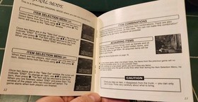 SEGA Dreamcast - House of the Dead 2 [Sega All Stars] - Complete