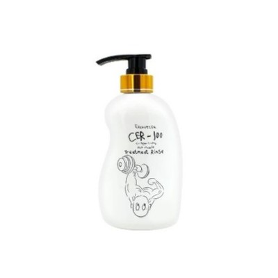 Elizavecca CER-100 Collagen Coating Hair Muscle Treatment 500ml   Damage Repair