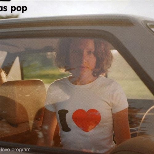 Программа Das Pop The Love (CD) (ИМПОРТ из Великобритании)