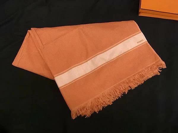 【希少・美品】HERMES ビーチタオル バスマット 象 ゾウ柄 オレンジ HERMÈS Orange Bath Bath Towels for sale | eBay