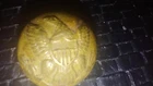 RMDC Scovill Waterbury  Pre Civil War Eagle Button