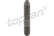 Abgaskrümmer Schraube Für MITSUBISHI Grandis Lancer VIII Sportback MN980028