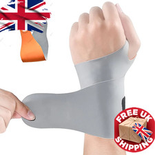 1pcs Ultra-Thin Adjustable Wrist Support