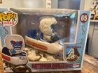 Funko Pop! Rides: Disney - Matterhorn Bobsled and Abominable Snowman - Disney...