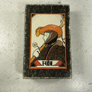 Aquarian Tarot | eBay