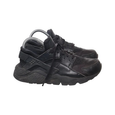 Nike, Trainingsschuhe, Größe: 39, model: huarache, Schwarz, Herren #6gW
