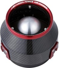 BLITZ Carbon Power Air Cleaner for Toyota GR86 Subaru BRZ ZN8 ZD8 japan 35275