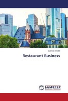 Ludmila Knodel | Restaurant Business | Taschenbuch | Englisch (2022)