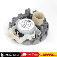 Bsh Bosch Siemens Wasserweiche FüR Heizpumpe In GeschirrspüLer 00644996