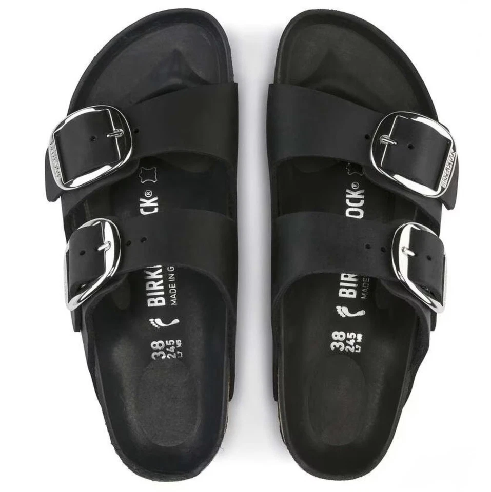 Birkenstock Arizona Big Buckle, photo 2 of 5