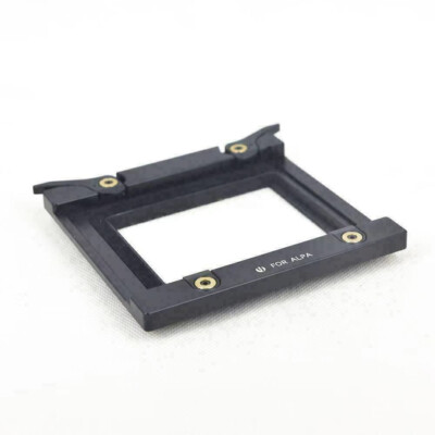 Adapter For Mamiya RB 67 68 Horseman 67 69 Fits Alpa 12MAX 12TC 12STC 12SWA Hot