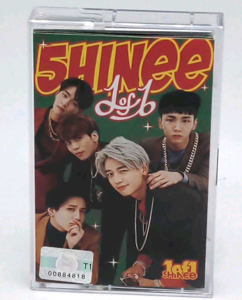 K-POP・アジア SHINee FIVE DVD K-POP・アジア SHINee FIVE DVD FIVE | SHINee Wiki | Fandom