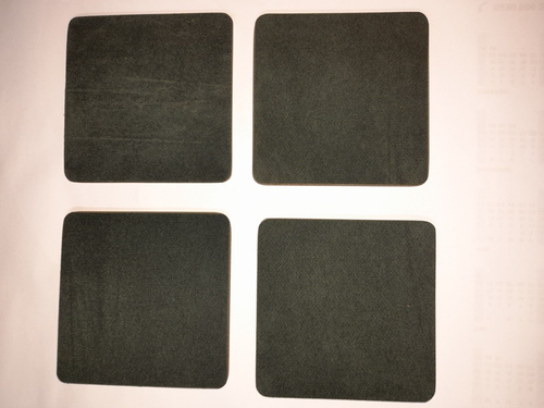 Original Fall Set of 4 Rare Retro Guinness Beer Mat / Coasters Special Edition - Picture 5 of 5