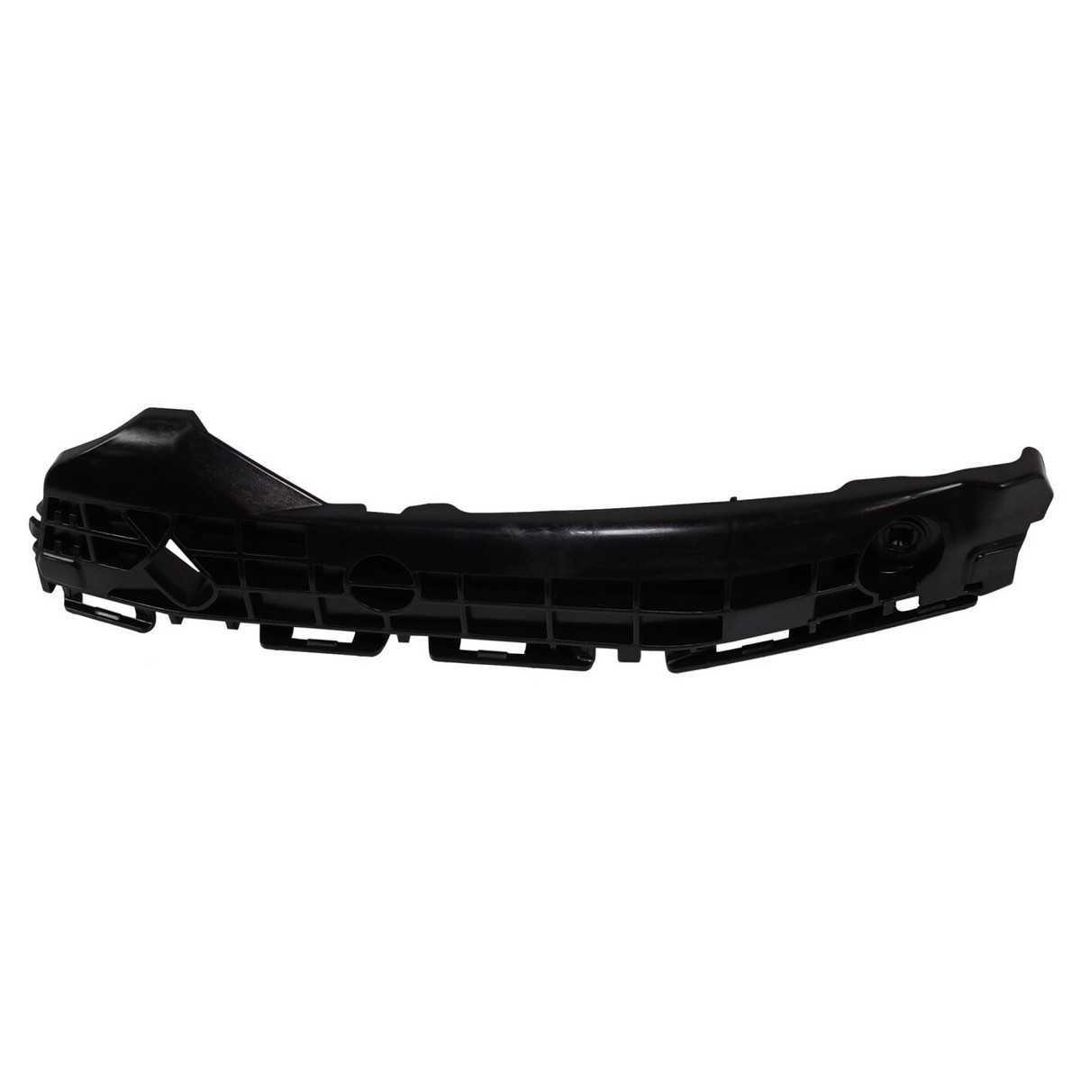 Rear Bumper Bracket 525750D272 right side for 2015-2017 Toyota 