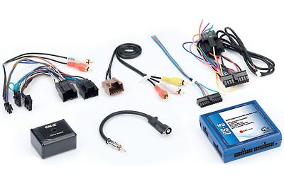 PAC OS-5 Radio Replacement Interface Harness for Select GM