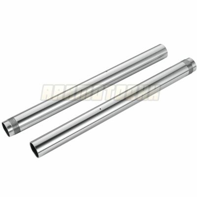Front Fork Inner Tubes Pipes For Kawasaki ZX7R Ninja ZX-7R 1991