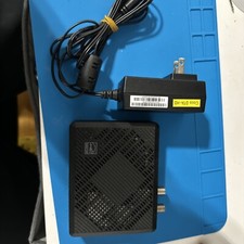 Cisco HD Digital Transport Adapter DTA 271HD Has power cord