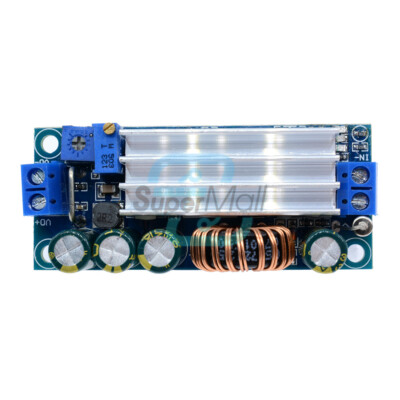 Auto Step Up/ Down Power Supply DC Converter Constant Current Buck Boost Module