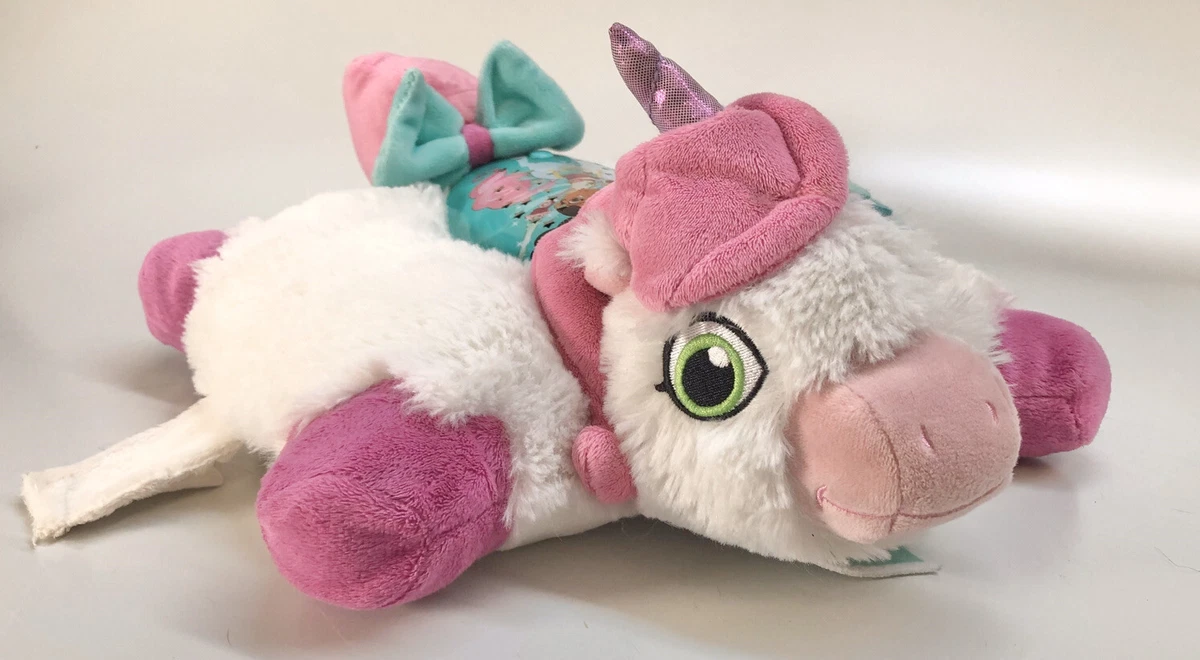 Nickelodeon top pillow pets
