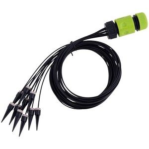 pflanzen automatische bewässerung