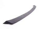 Volkswagen VW MK1 MK2 Golf Rabbit Jetta Caddy Euro Bumper Small lip spoiler GTI