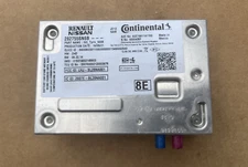 2021 Maxima Telematics control module receiver communication computer 282755SN6B