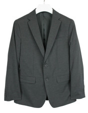 BANANA REPUBLIC Slim Fit Blazer Men's UK 40S Lined Single Breasted Notch Lapel