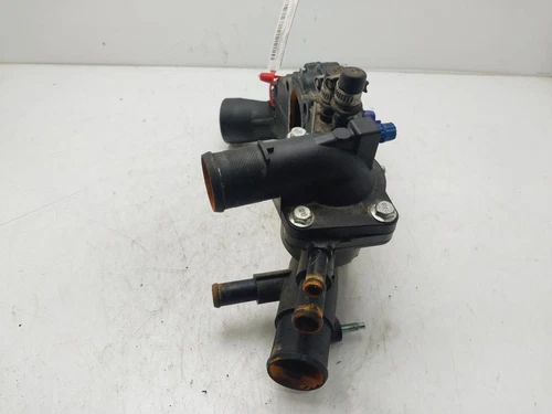 9641338180 Termostato para PEUGEOT 206 XS 2001 9001341 - Imagen 2 de 10