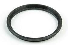 Unbranded Black Series VI Single-Threaded Filter Retaining Ring