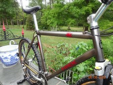 Trek 3900 3 Series Mountain Bike for 
