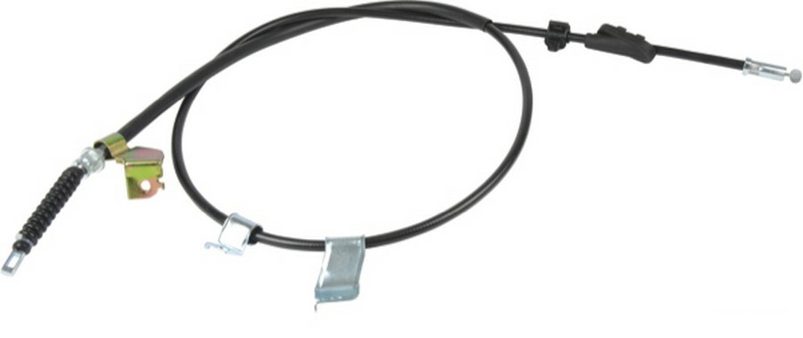 Brake cable For HONDA|CIVIC VIII Hatchback |1.8|2005/09-|rear right|+ more