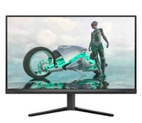 Philips Evnia 27M2N3500NL/00 Monitor 27 Zoll Display 2560 X 1440 (Wqhd)