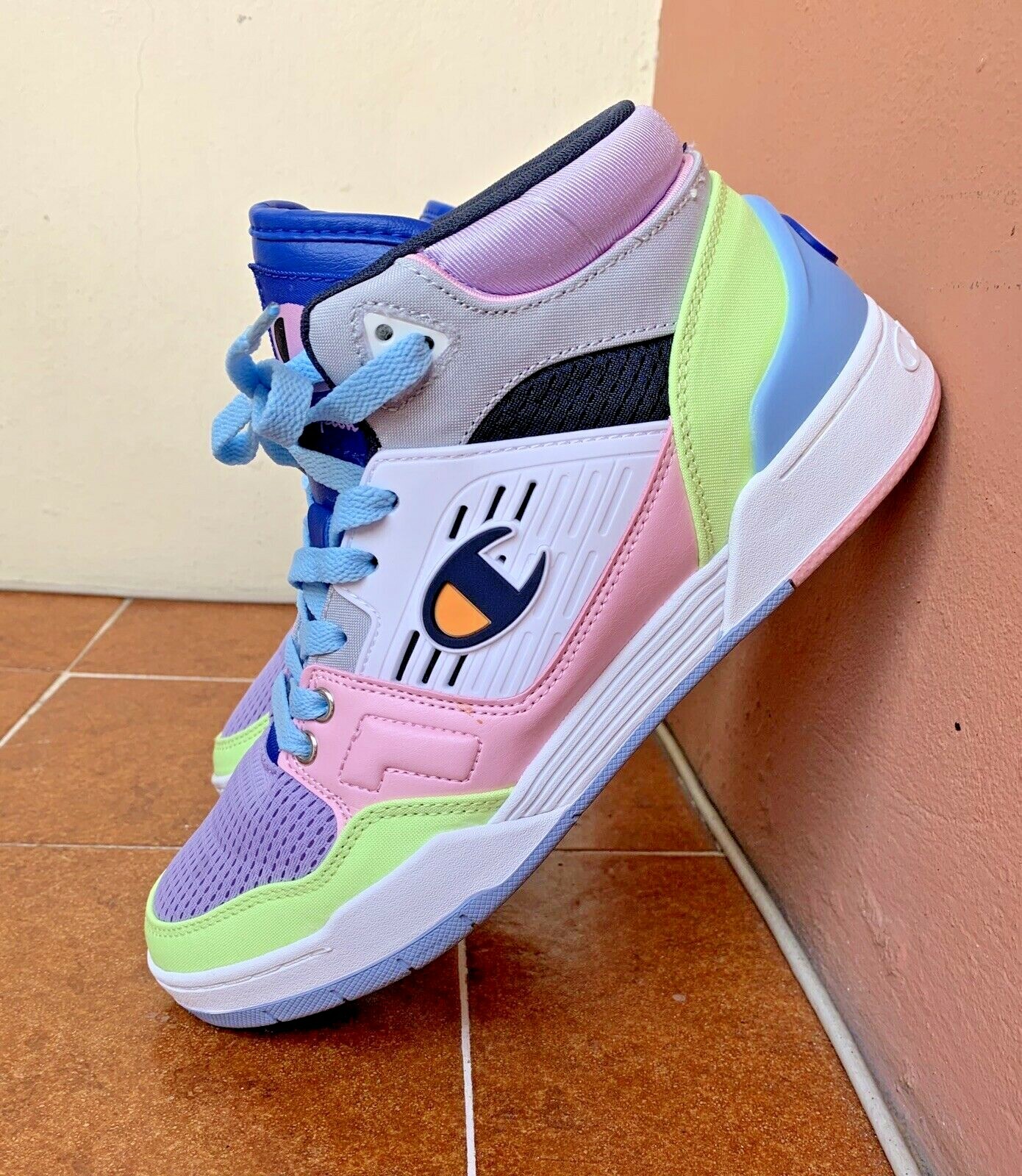 champion shoes for girl