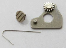 Seiko 4006 A watch parts setting lever 803805 + ...