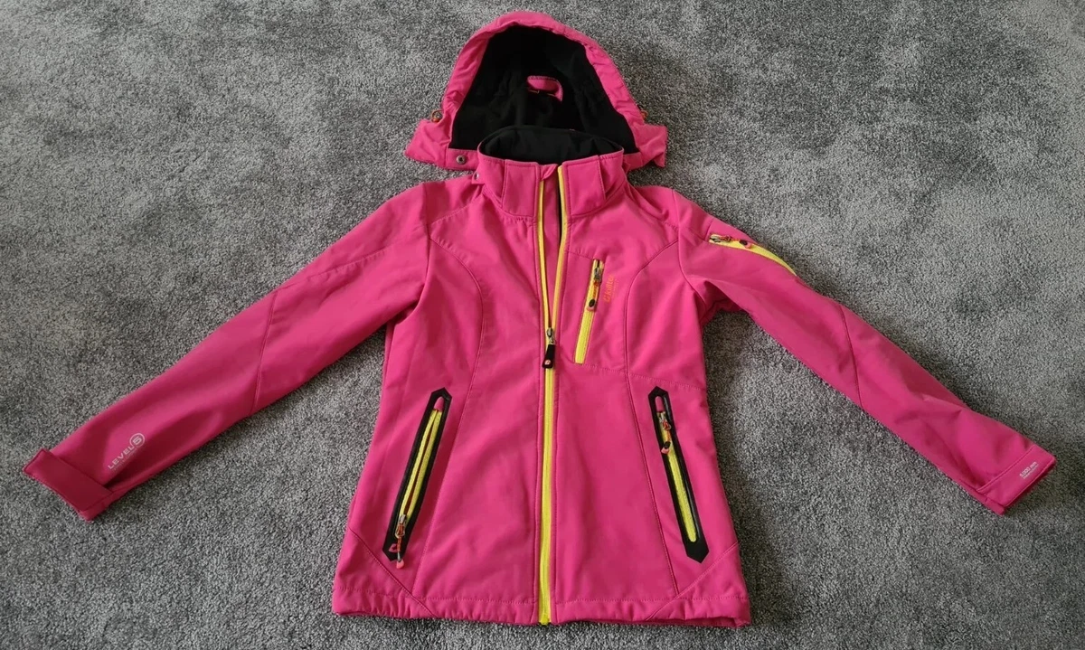 Ebay womens ski clearance jacket