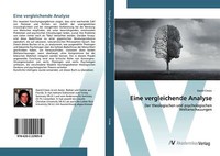 Eine Vergleichende Analyse | Buch | 9786202229050