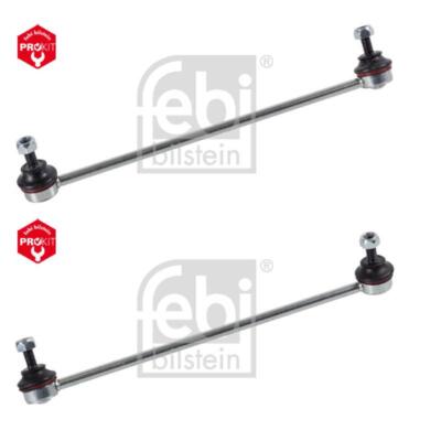 FEBI BILSTEIN 102435 Braccio Oscillante, Sospensione Ruota - 6